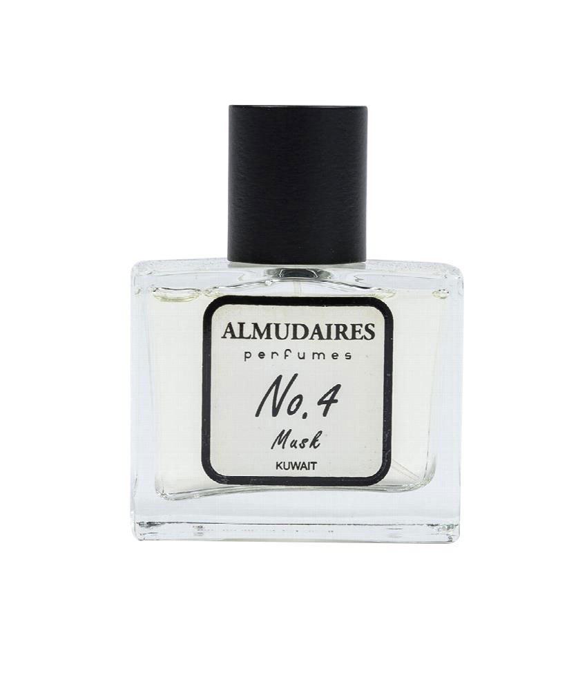 perfume No.4 ( Musk )