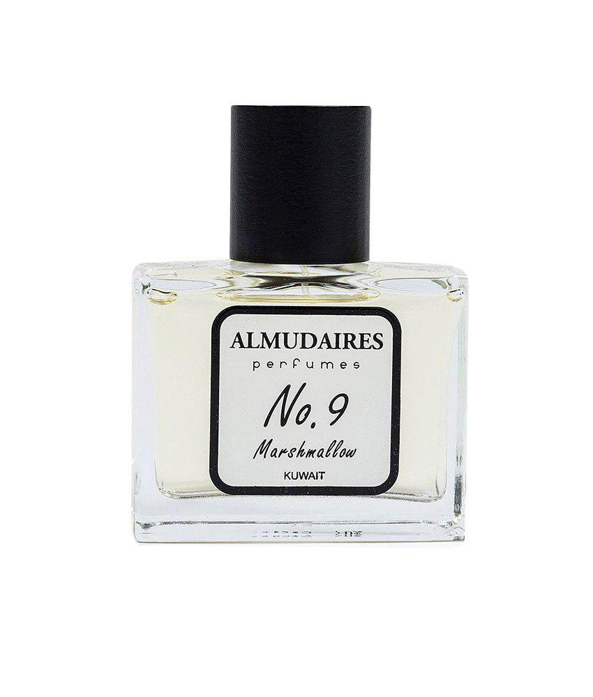 عطر رقم 9 ( Marshmallow )