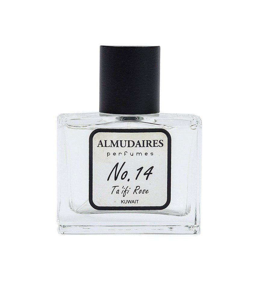 perfume No.14( Ta'fi Rose)