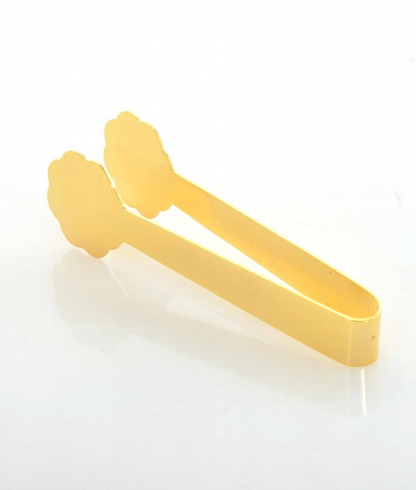 clip medium Gold