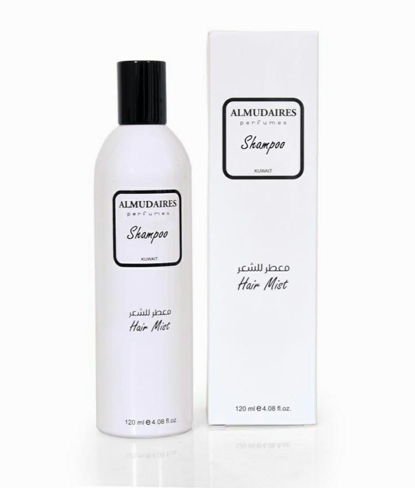 Hair Mist Shampoo