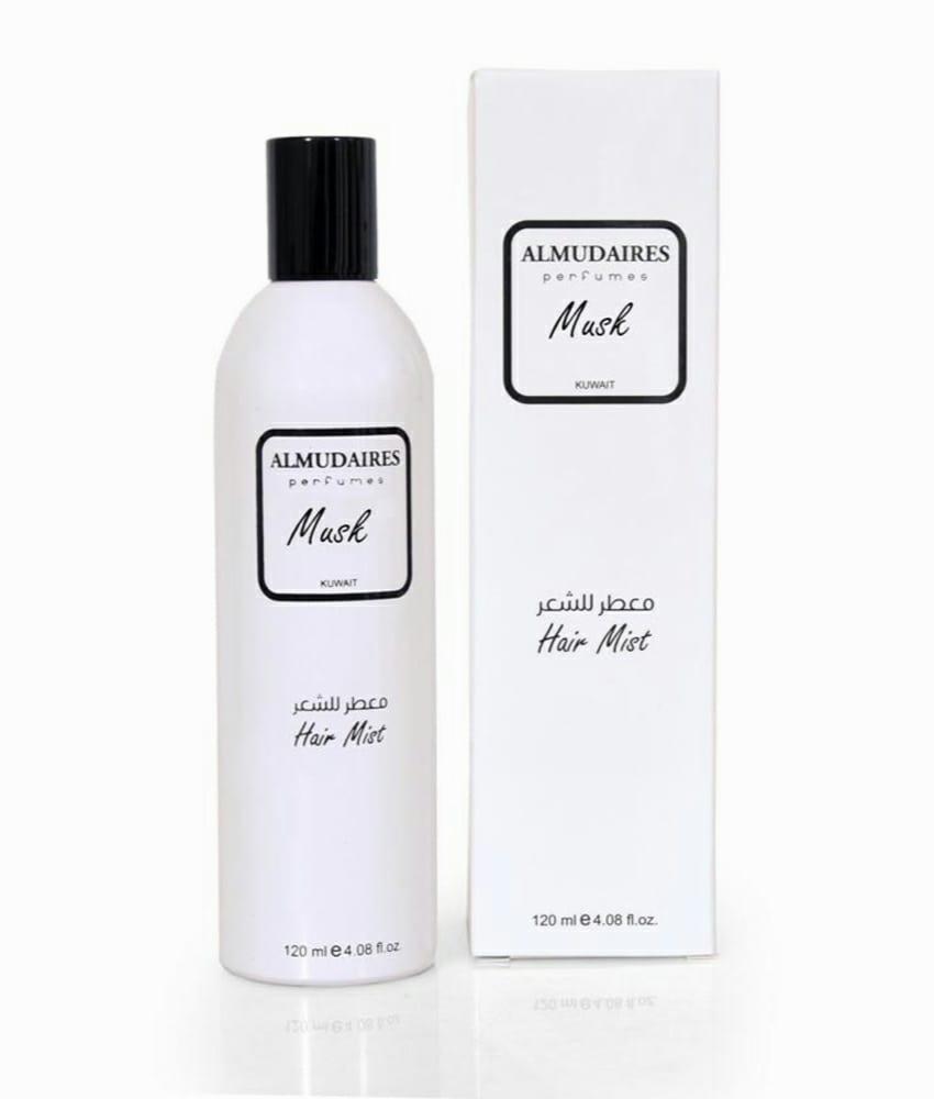 Hair Mist Musk