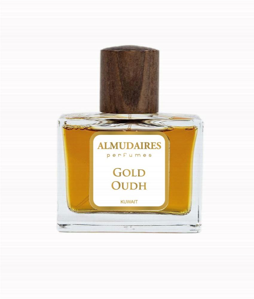 Gold Oudh 